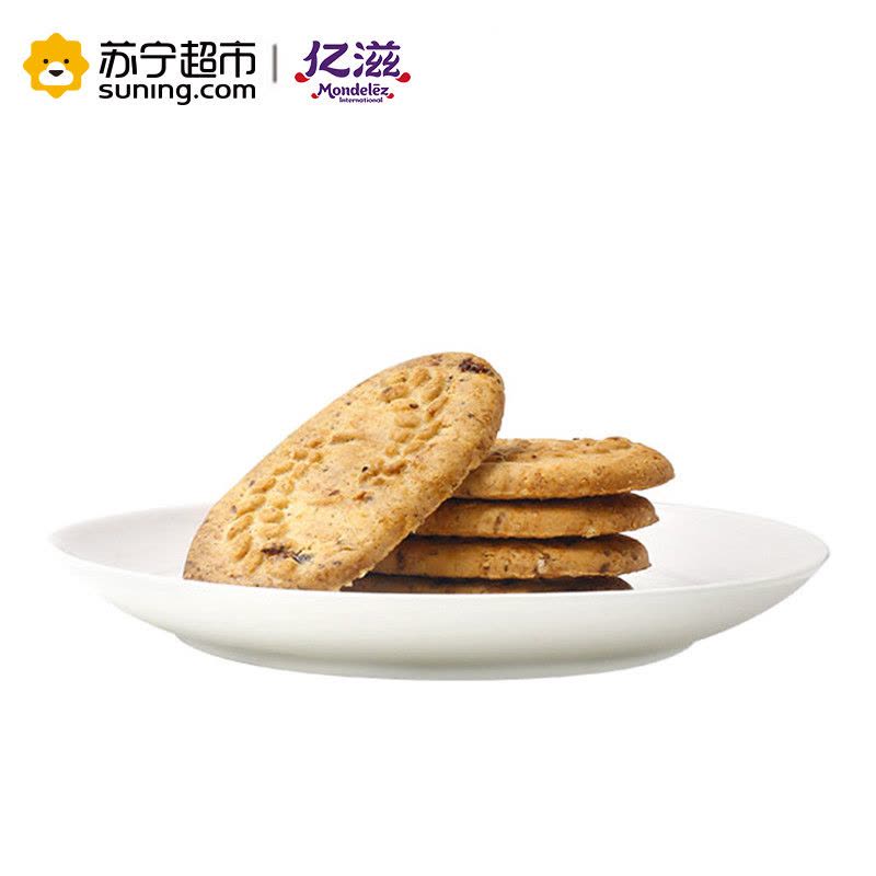 焙朗早餐包300g*3电商装图片