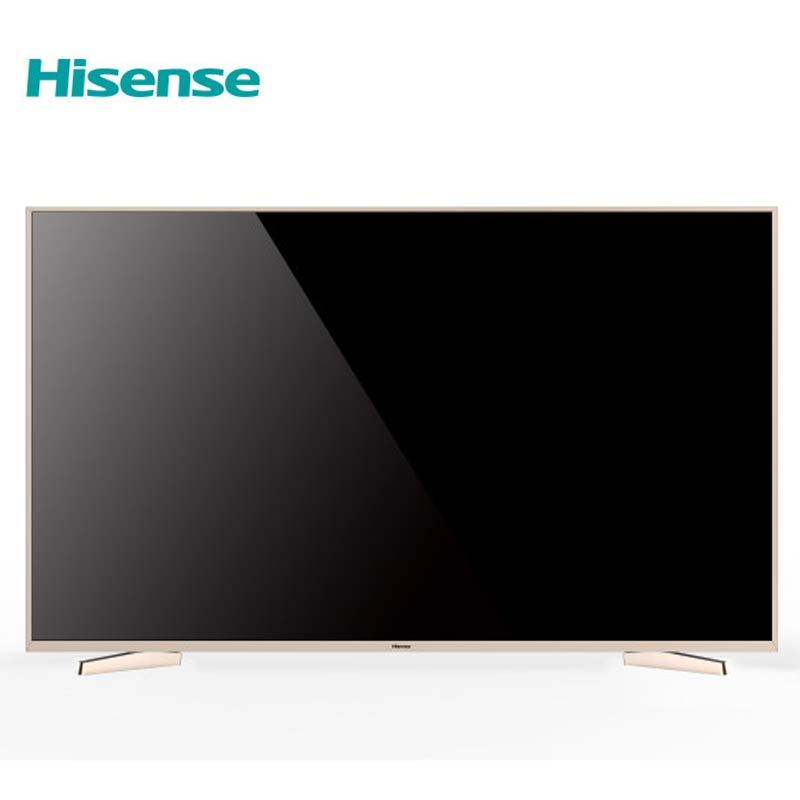 海信(Hisense)LED75M5000U 75英寸 4K超高清智能电视 3D音效 2G运行内存