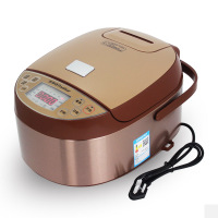 荣事达 智能 4L 黑晶蜂窝内胆不粘内胆 电饭煲 RFB-S4015 (个)