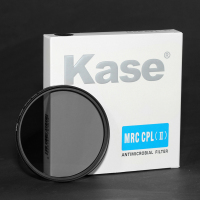 Kase卡色二代MRC CPL偏振镜 72MM 偏光镜 镜头滤镜 防污抗刮 肖特玻璃镜片