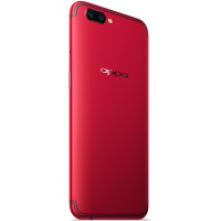 OPPO R11 4GB+64GB 热力红 移动联通电信4G手机