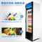 德玛仕(DEMASHI) 商用展示柜 饮料展示柜 冷藏展示柜 保鲜冰柜 LG-218B (210L)