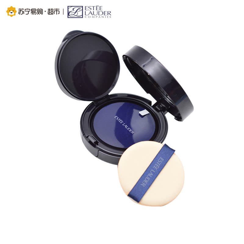 【苏宁易购超市】雅诗兰黛 持妆无瑕气垫粉霜#62 SPF30+/PA+++ 12g图片