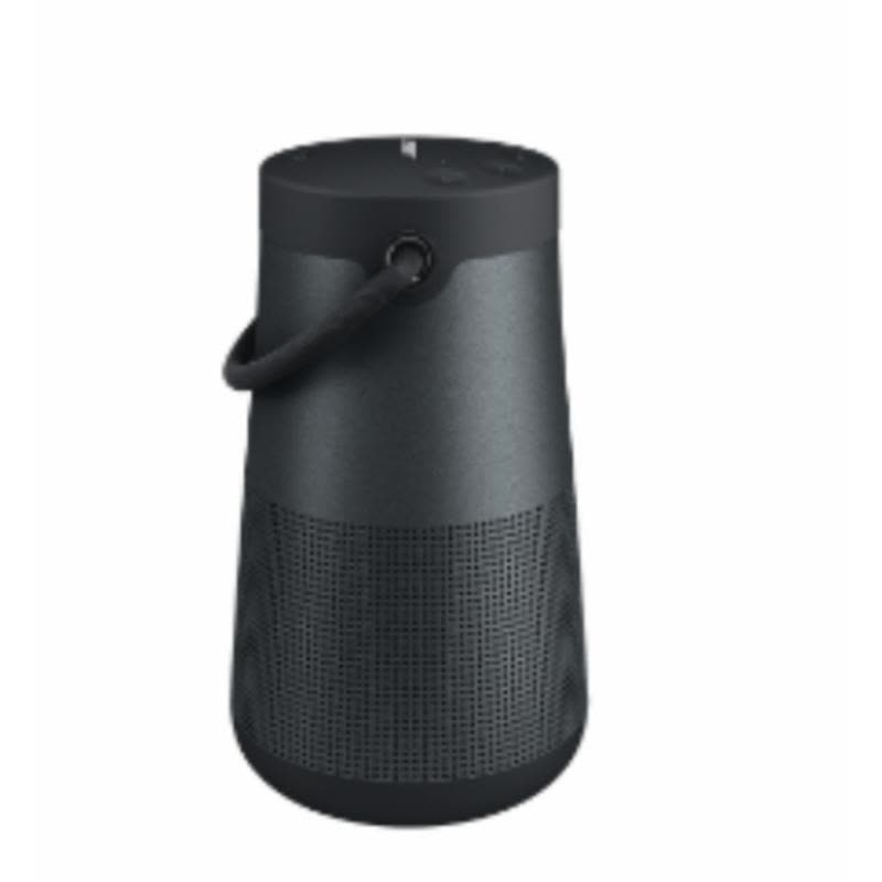 Bose® SoundLink® Revolve+ 蓝牙扬声器 – 黑色图片