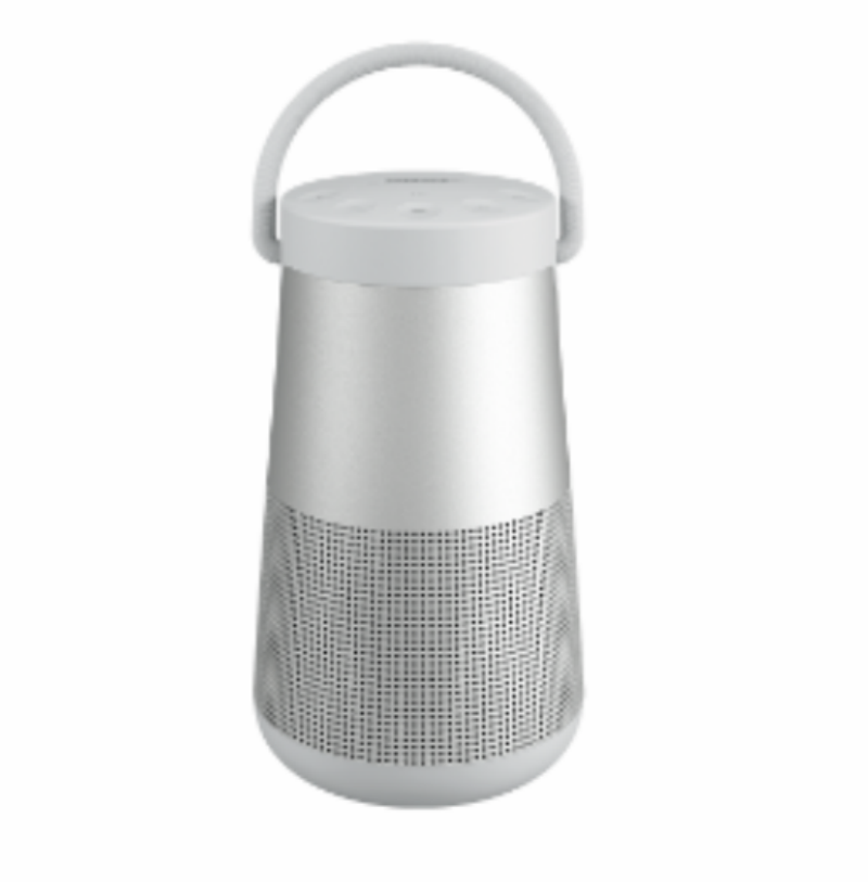 Bose® SoundLink® Revolve+ 蓝牙扬声器 – 灰色高清大图