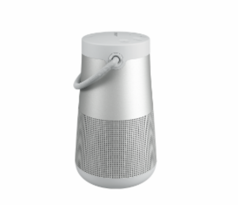 Bose® SoundLink® Revolve+ 蓝牙扬声器 – 灰色高清大图