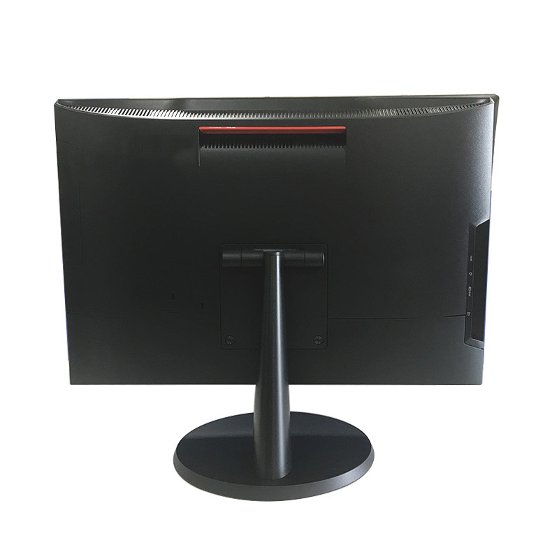 联想(Lenovo)S3150一体机19.5寸(G5400 4G 1T Win10 黑色 无光驱 集成 )高清大图