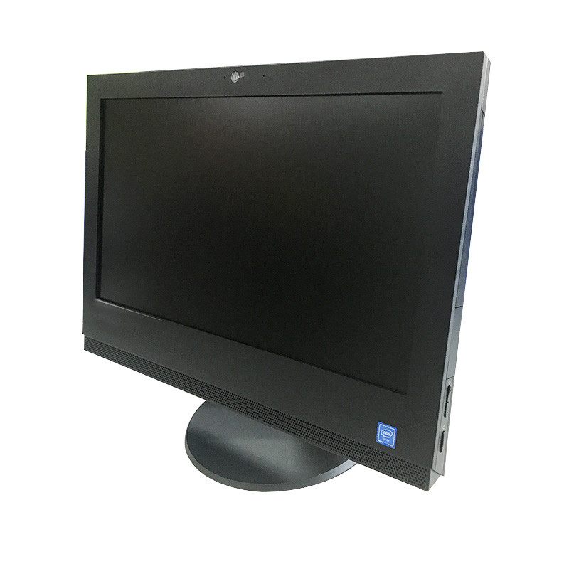 联想(Lenovo)S3150一体机19.5寸(G5400 4G 1T Win10 黑色 无光驱 集成 )高清大图