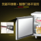 德玛仕(DEMASHI) 工作台商用 冷柜操作台 冷藏冰箱 冷藏操作台1.8*0.6/0.8*0.8[工程款]全冷藏