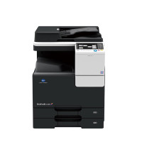 柯尼卡美能达(KONICA MAINOLTA)bizhubC226彩色复合机