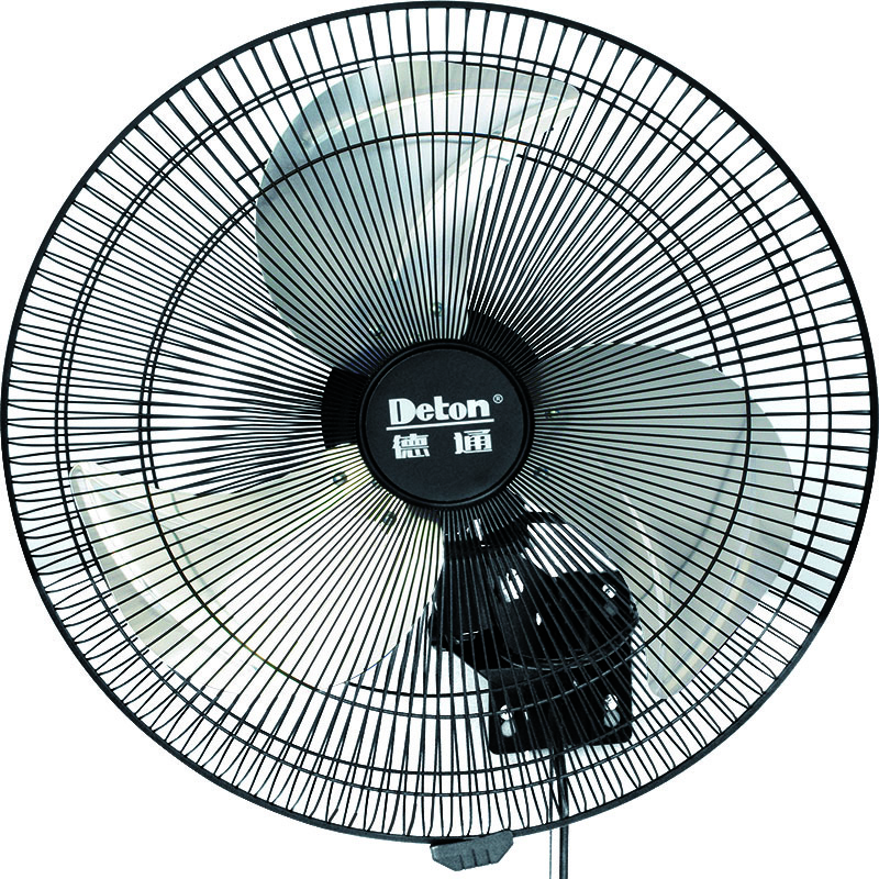 德通 商用壁扇(220V,Ф450mm) 45T-W