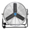 德通 移动式工业用台地式风扇 FF-60M(220V,600MM)