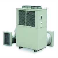 冬夏 工业移动式空调- 6Hp,380V SAC-140