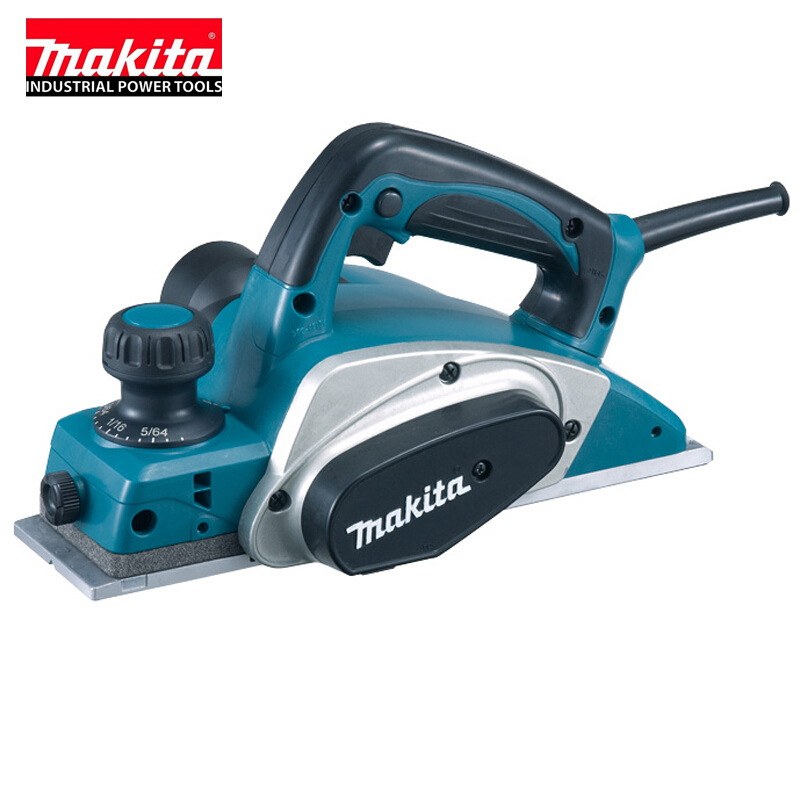 牧田电刨 kp0800x