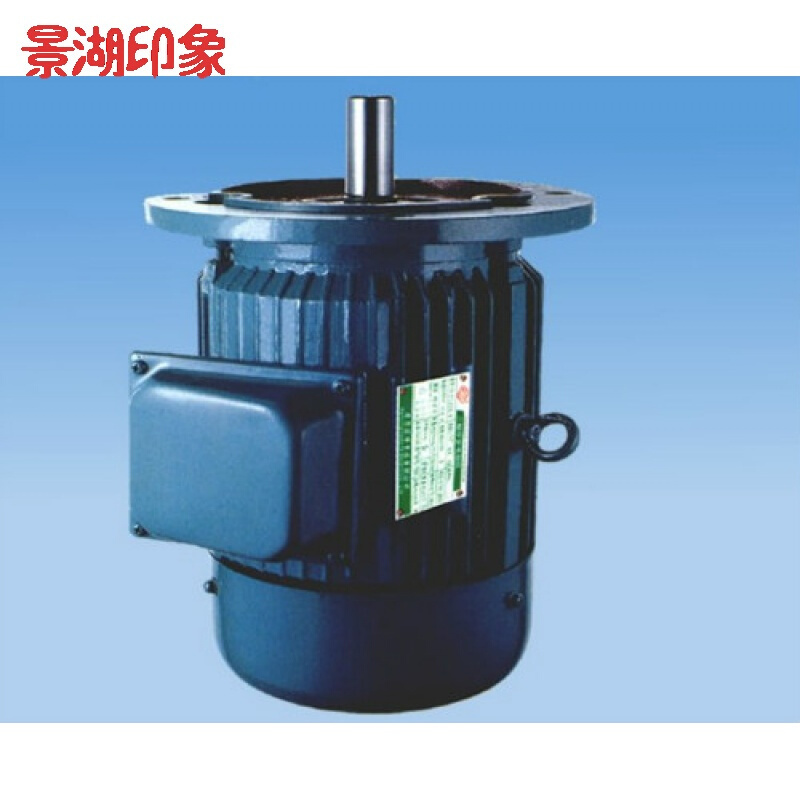 人民三相交流电动机0.25kw-4