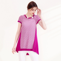 休闲百搭套头衫M2152K06