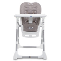[苏宁自营]皮斯塔(PISTA)多功能宝宝婴儿餐桌餐椅 HC-20(6个月-3岁)
