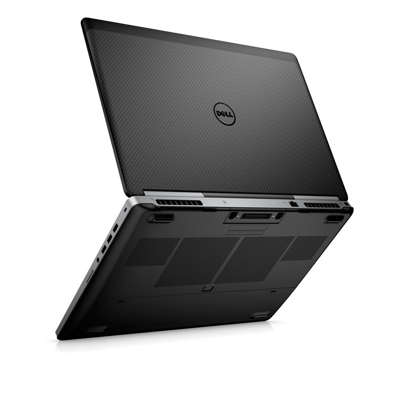 戴尔(DELLprecision) 7720 17.6英寸移动工作站 I7-7820HQ/32G/256+2T/8G显存