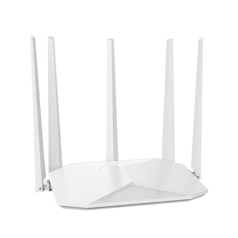 华三H3C Magic R200 千兆无线路由器家用穿墙高速双频光纤路由器 1200Mbps传输速率