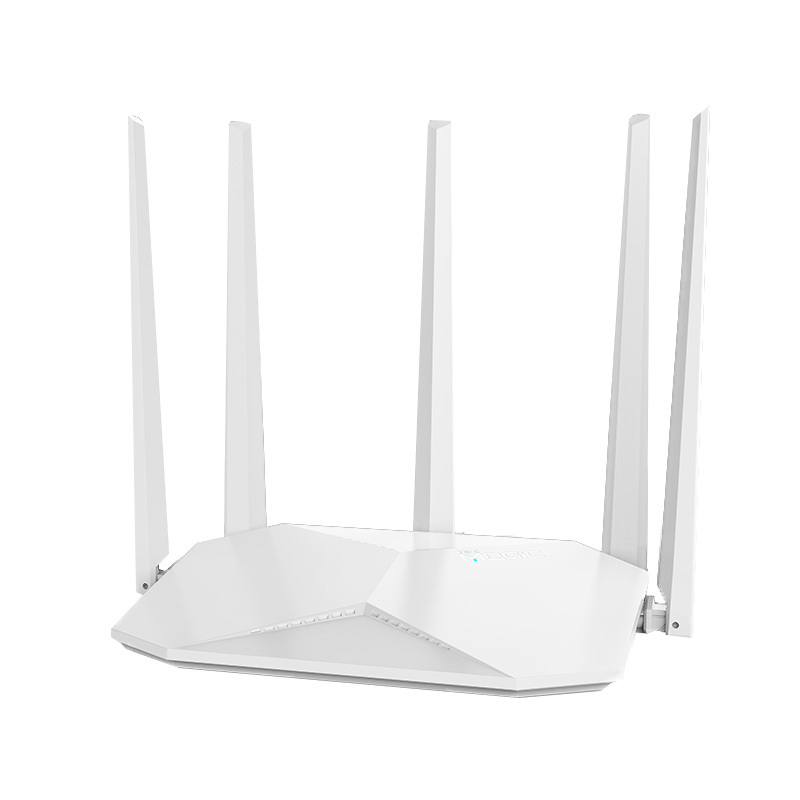 华三H3C Magic R200 千兆无线路由器家用穿墙高速双频光纤路由器 1200Mbps传输速率