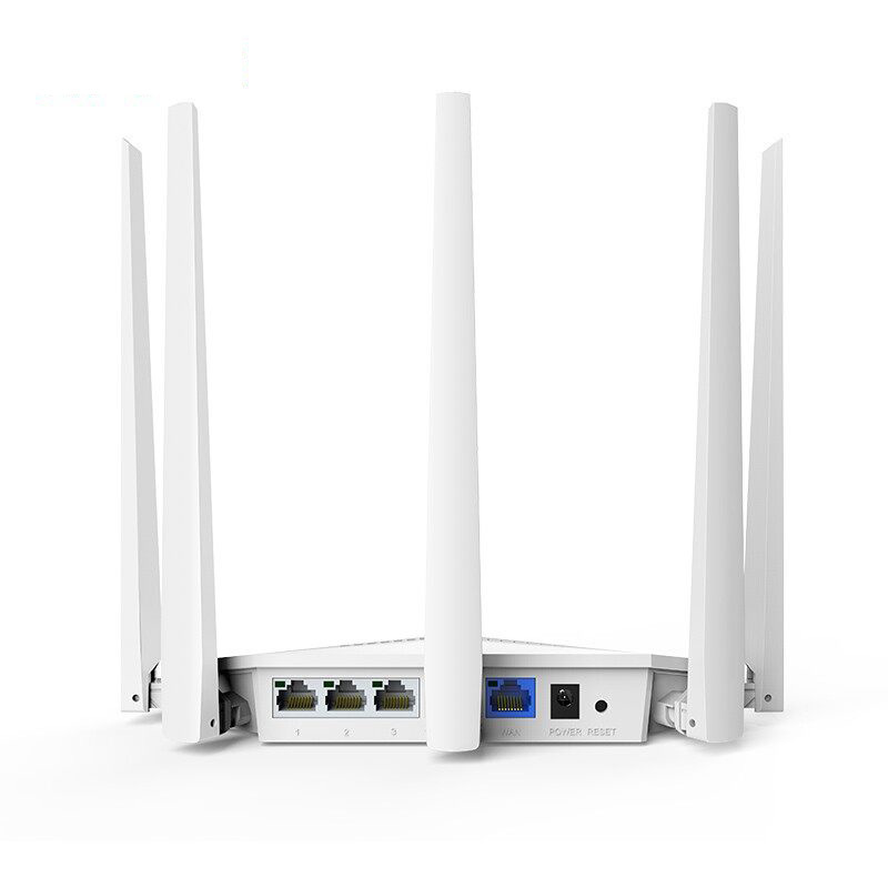 华三H3C Magic R200 千兆无线路由器家用穿墙高速双频光纤路由器 1200Mbps传输速率