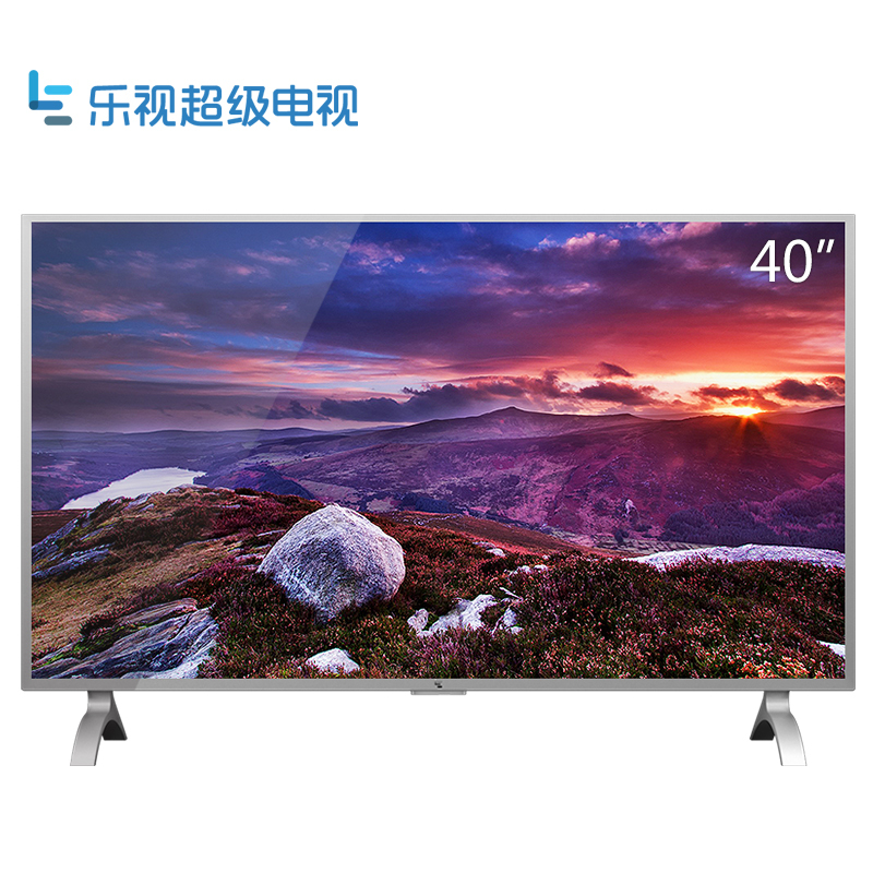 乐视超级电视 超4 X40M