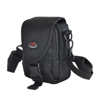 宝罗 PL-5047 卡片相机包 微单相机包 单肩微单包NEX5R NX200数码小包