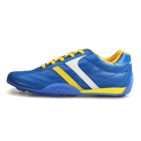 双星 足球鞋碎钉男女足球鞋人造草地训练足球鞋防滑皮足 DSA447