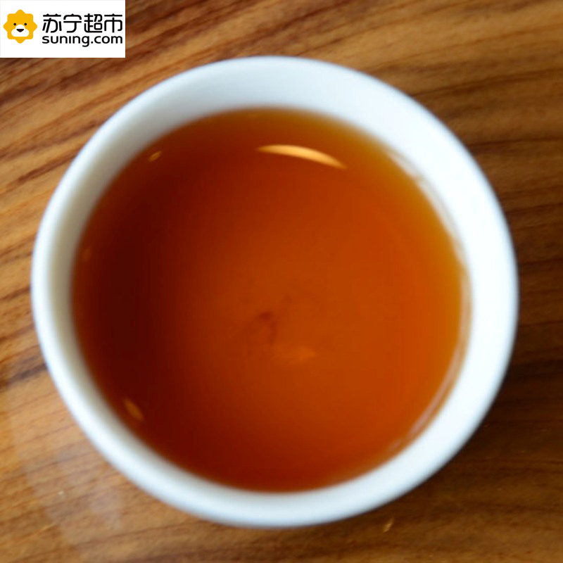 普秀 时间匠 普洱茶（熟茶）饼茶 357g/饼