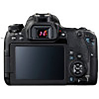 Canon 佳能 EOS 77D 套机(18-135mm)镜头 数码单反相机