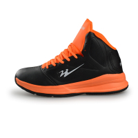 双星 篮球鞋学生耐磨训练鞋夏季运动透气防滑男篮球鞋 DSA919