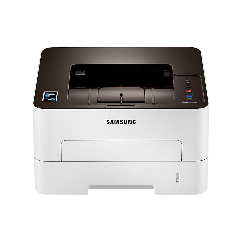三星(Samsung)Xpress M2836DW 黑白激光打印机(黑白28ppm)
