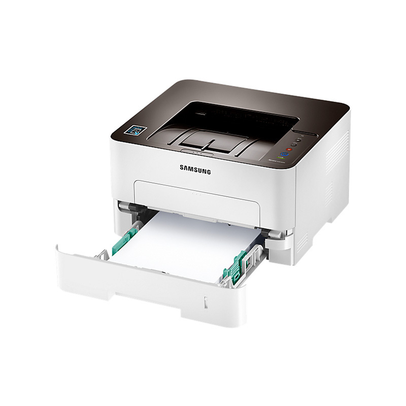 三星(Samsung)Xpress M2836DW 黑白激光打印机(黑白28ppm)