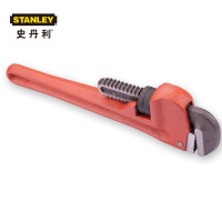 史丹利(Stanley) 管钳 87-621-23