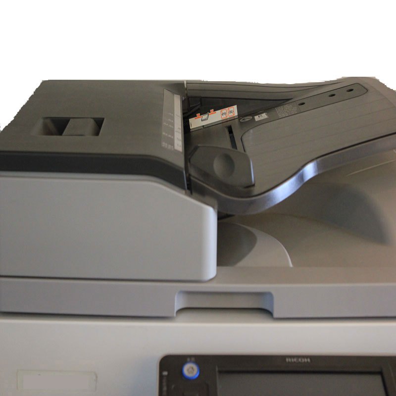 理光(RICOH) MP5055SP A3/A4黑白网络多功能复合机 打印复印扫描 打印机 复印机 激光一体机