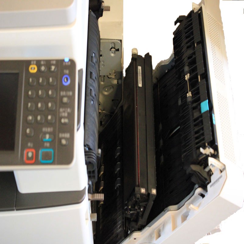 理光(RICOH) MP5055SP A3/A4黑白网络多功能复合机 打印复印扫描 打印机 复印机 激光一体机