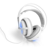 SteelSeries 西伯利亚V2 霜冻之蓝