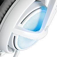SteelSeries 西伯利亚V2 霜冻之蓝