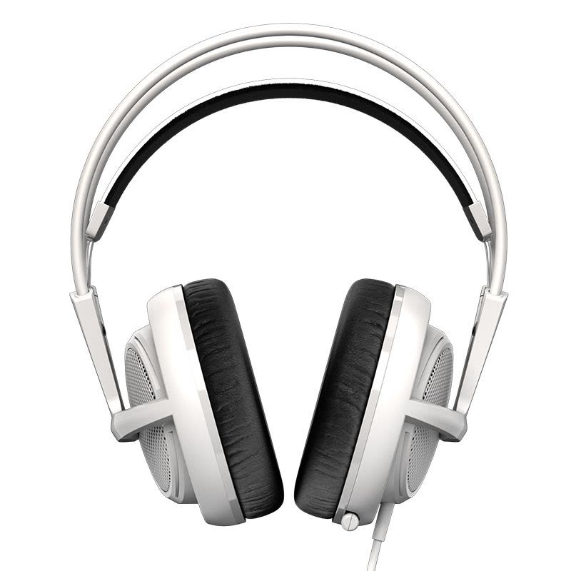 SteelSeries 西伯利亚200 电竞 游戏 吃鸡 耳麦 耳机图片