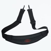 宝罗 摄影包肩带 单肩 单反相机包肩带 宝罗防滑钩扣 相机包肩背带 微单 数码包单肩带 大号