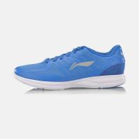 李宁2017新品红颜男子透气轻质跑步鞋