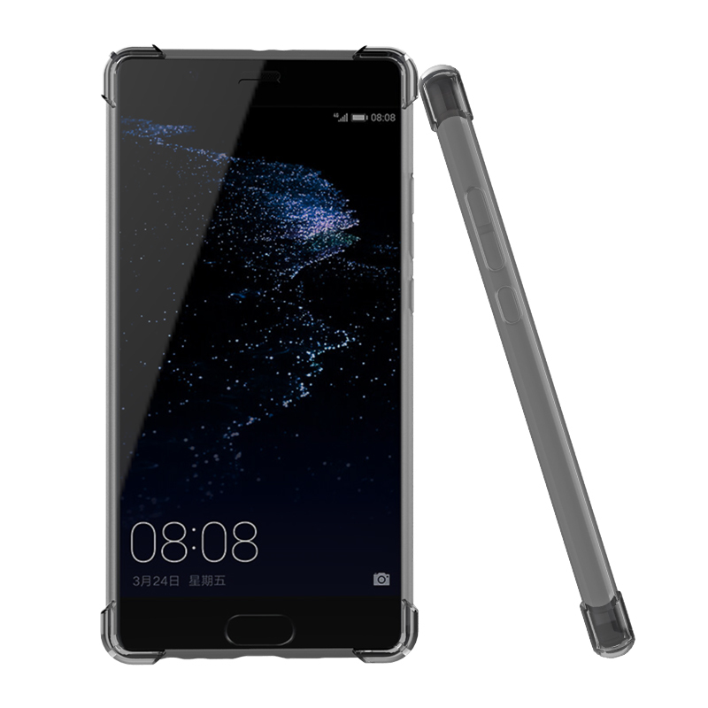ESCASE 华为P10 Plus手机壳 华为P10 Plus手机套 P10 Plus高透防摔壳