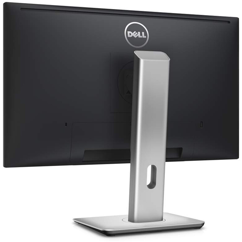 戴尔(DELL)专业级 U2414H 23.8英寸 IPS面板 LED宽屏背光电脑显示器