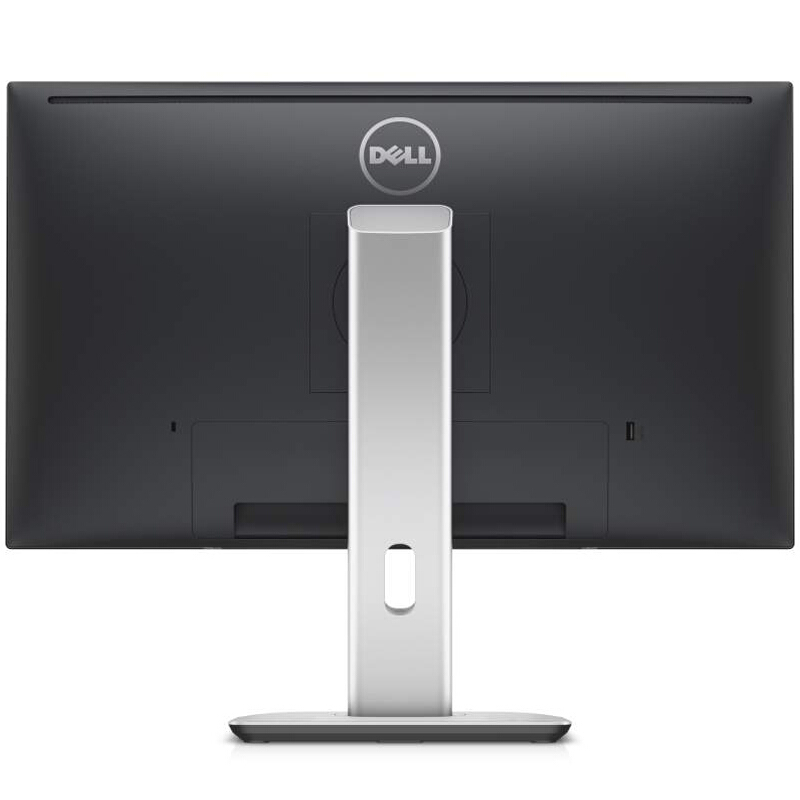 戴尔(DELL)专业级 U2414H 23.8英寸 IPS面板 LED宽屏背光电脑显示器