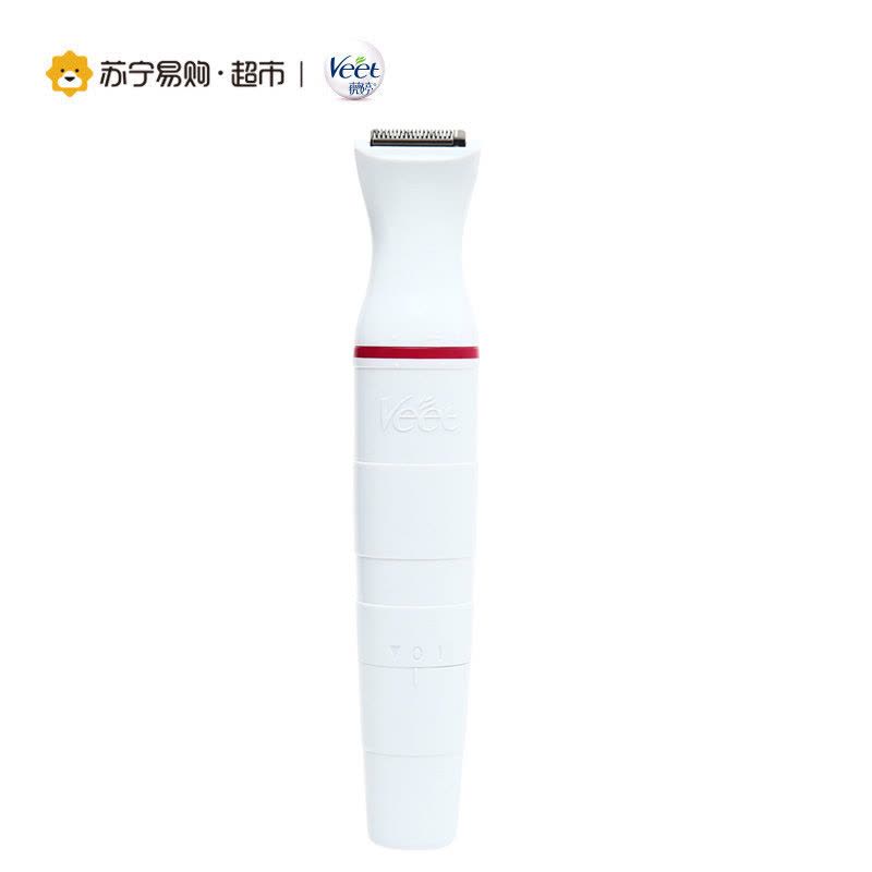 薇婷(VEET)轻柔电动美容修剪器图片