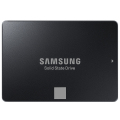 三星(SAMSUNG) 850 EVO 250G SATA3 固态硬盘