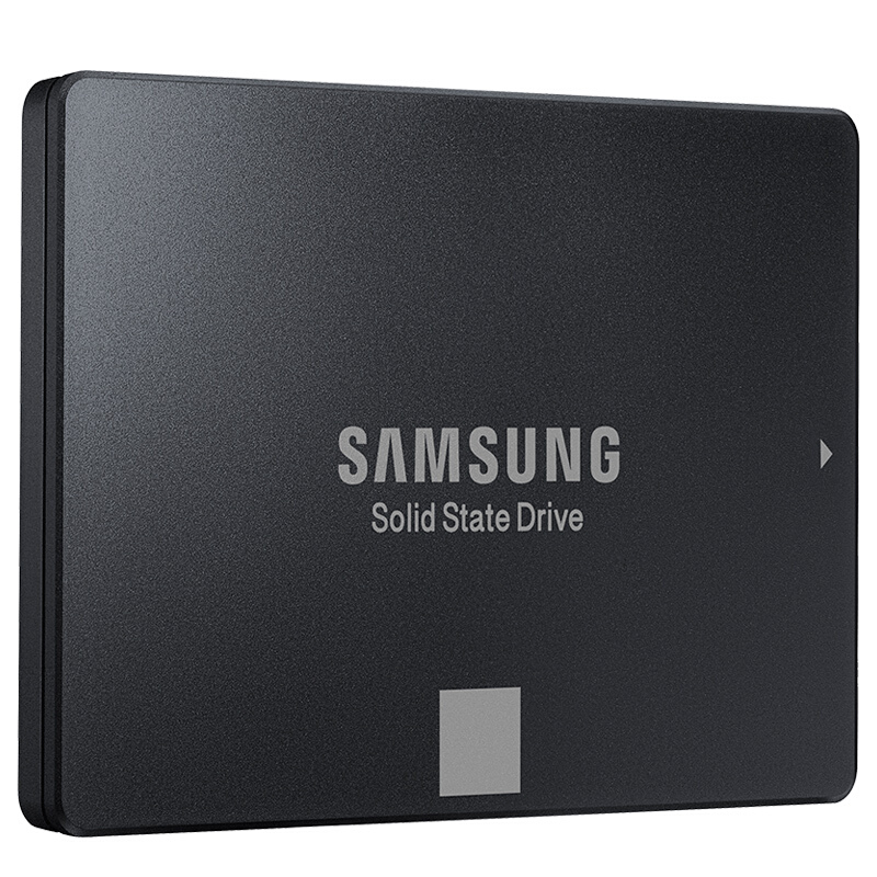 三星(SAMSUNG) 850 EVO 250G SATA3 固态硬盘