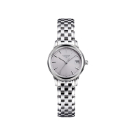 浪琴(Longines)手表 军旗系列石英女表L4.216.4.72.6