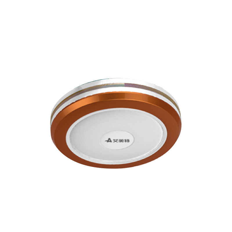 艾美特(Airmate) 电风扇 FZ5611 吊扇 56寸 家用静音 大风力 餐厅宿舍工业