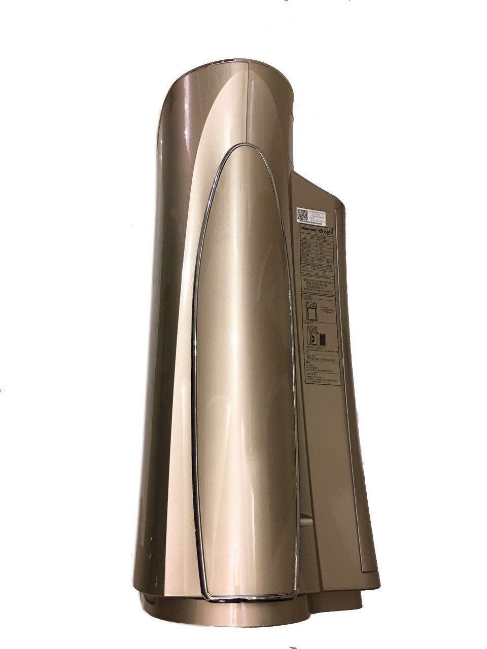 海信空气净化器